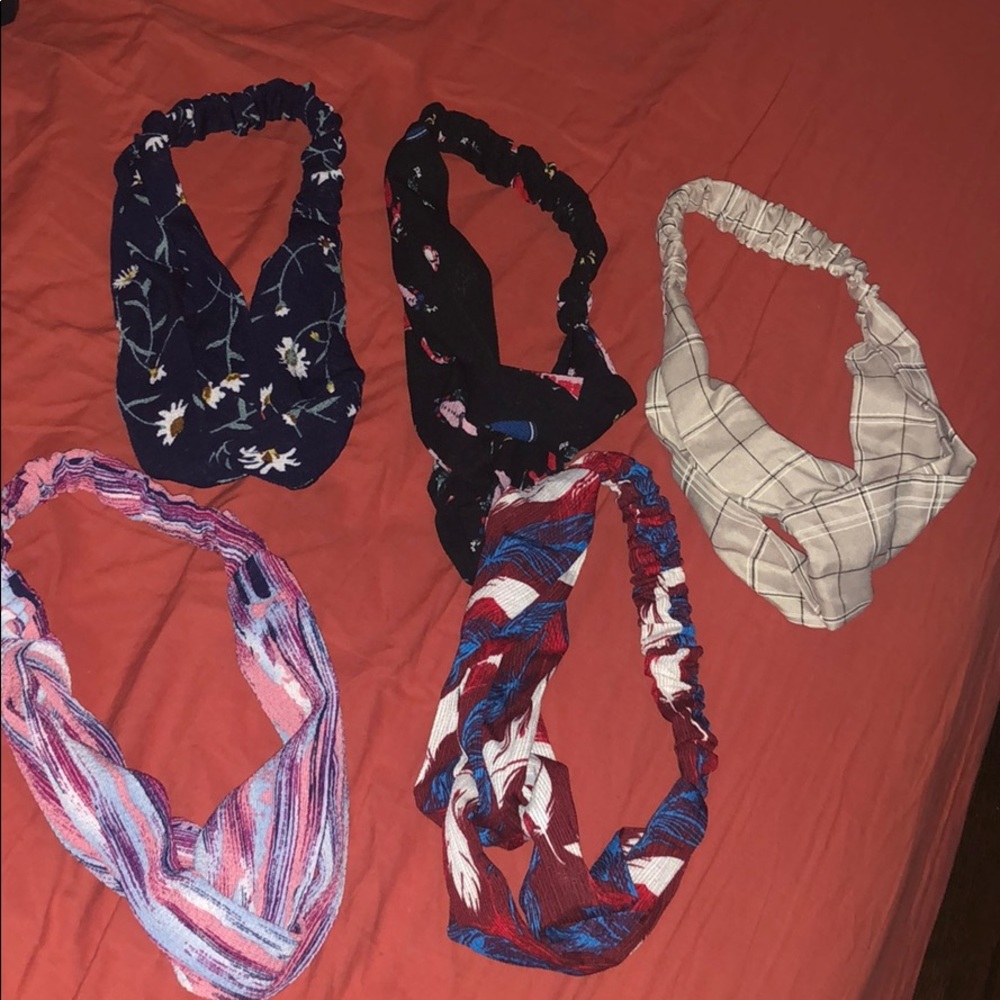 Headbands
